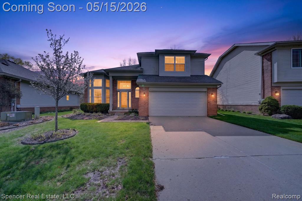 3141 Bridlewood Drive Rochester, MI 48306 - Photo 1 of 43