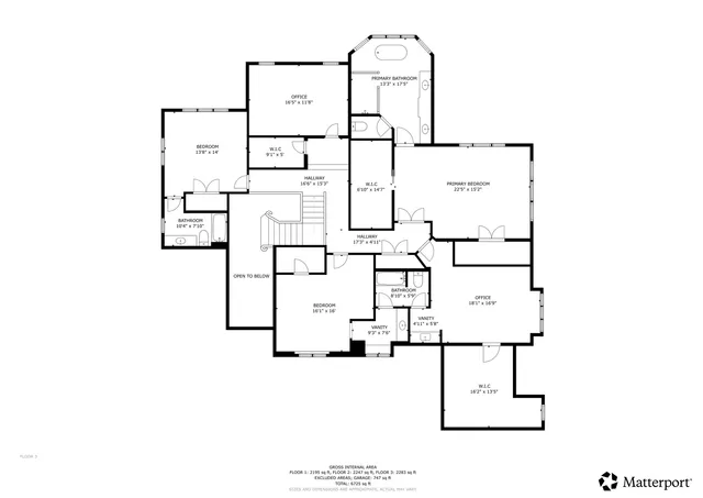 $1,180,000 | 13929 Fermoy Avenue, Orland Park, IL 60467