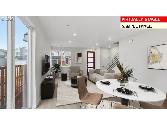 $489,999 | 3724 Southwest 40th Street, Gresham, OR 97080