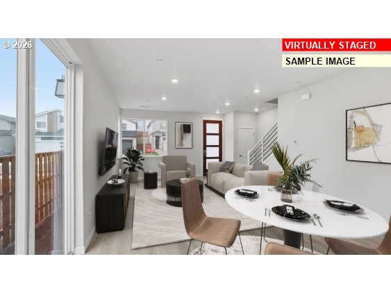 3724 Southwest 40th Street Gresham, OR 97080 - Photo 8 of 10