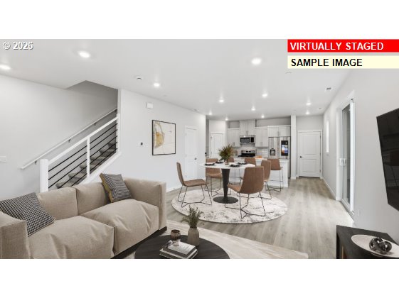 3724 Southwest 40th Street Gresham, OR 97080 - Photo 9 of 10