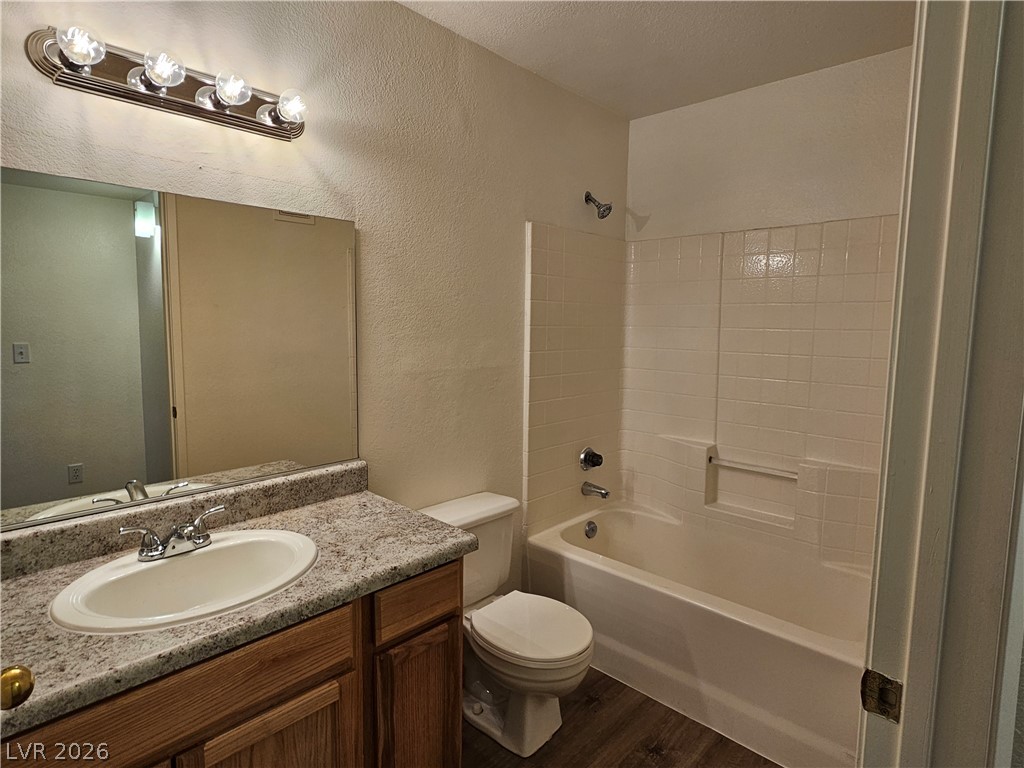 7885 West Flamingo Road, Unit 1127 Las Vegas, NV 89147 - Photo 12 of 14