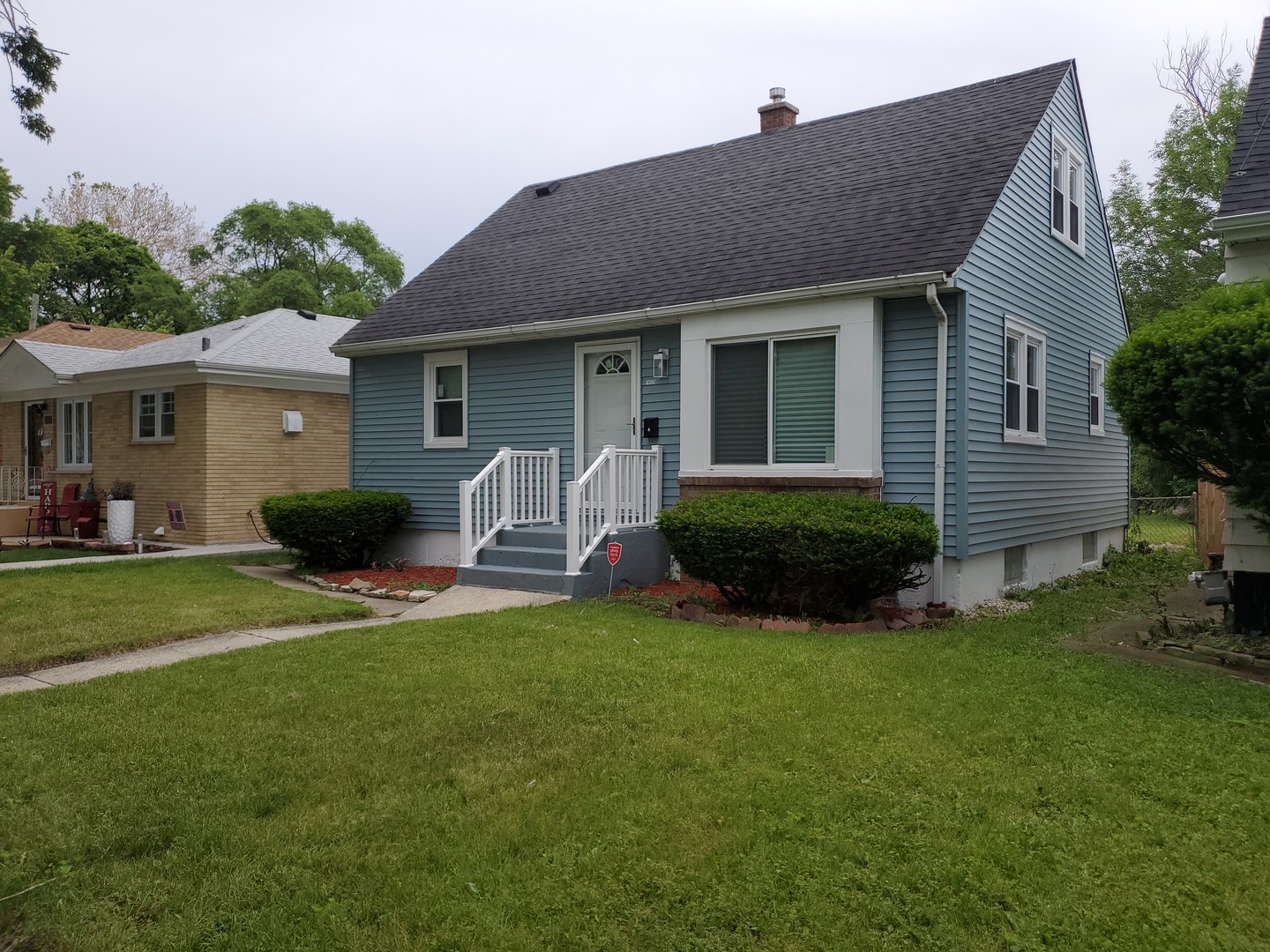 14529 Clinton Street Harvey, IL 60426 - Photo 1 of 3