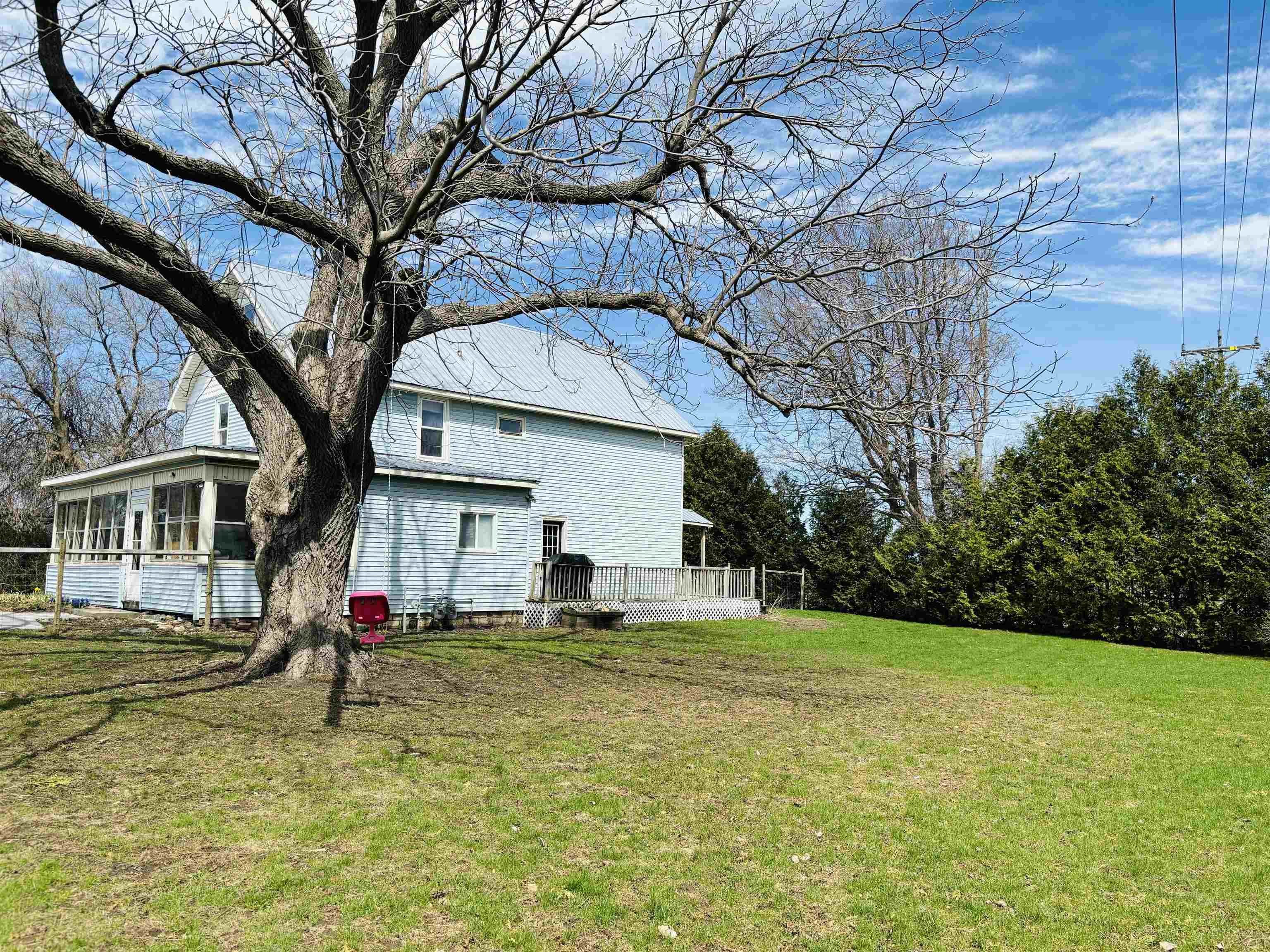 114 Lower Newton Road St. Albans, VT 05478 - Photo 20 of 32