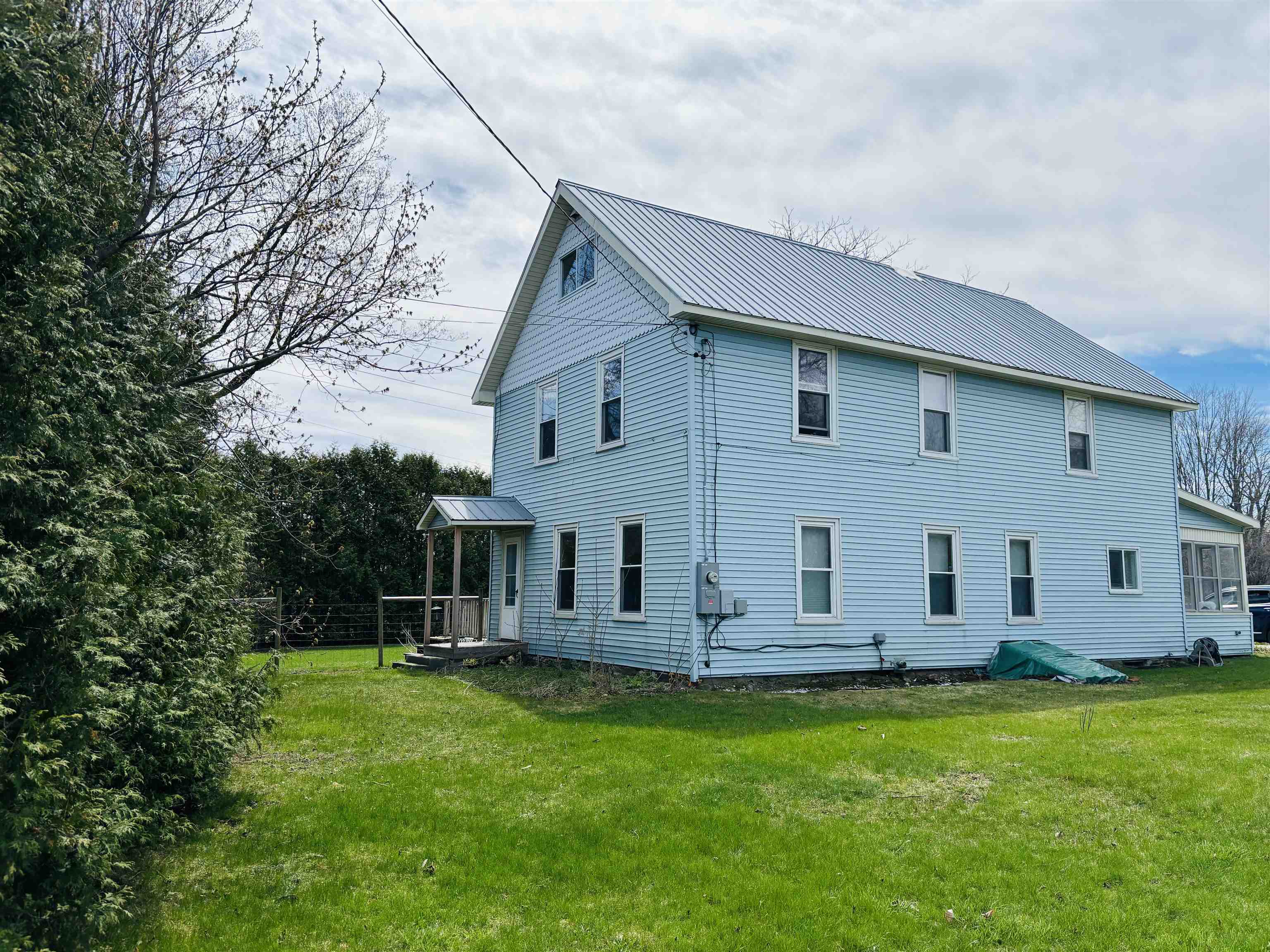 114 Lower Newton Road St. Albans, VT 05478 - Photo 22 of 32