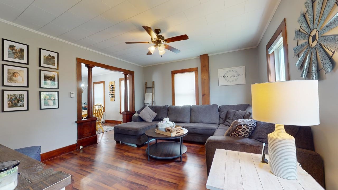 114 Lower Newton Road St. Albans, VT 05478 - Photo 3 of 32