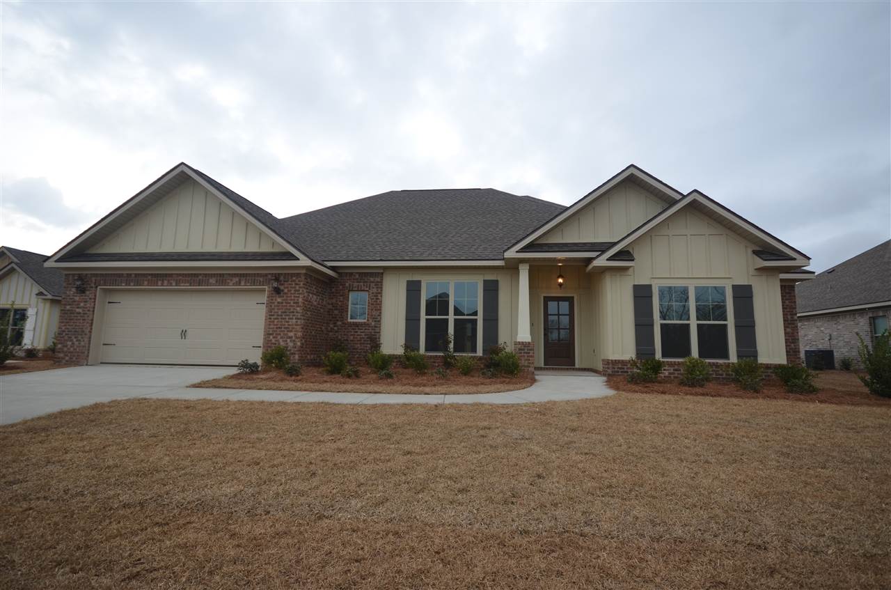 27124 Gramercy Lane Daphne, AL 36526 - Photo 1 of 31