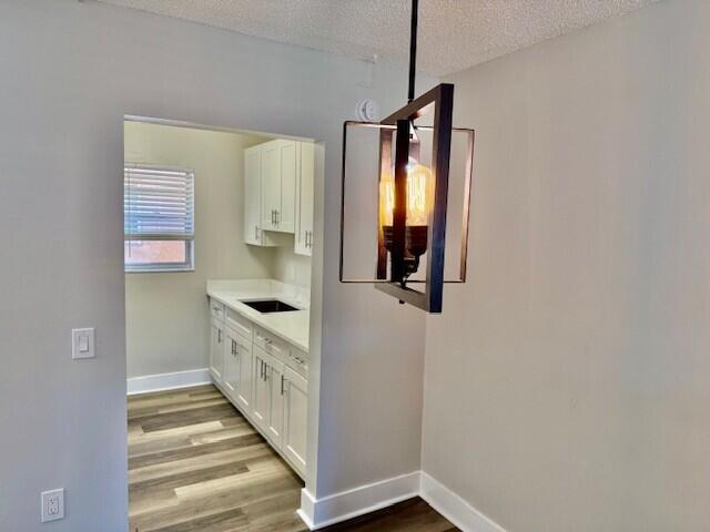 600 Southwest 2nd Avenue, Unit 140 Boca Raton, FL 33432 - Photo 16 of 30 a bathroom with a sink and a mirror