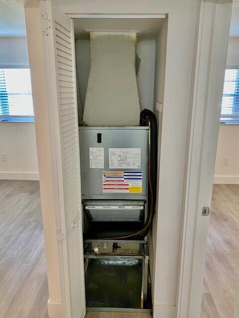 600 Southwest 2nd Avenue, Unit 140 Boca Raton, FL 33432 - Photo 4 of 30 a view of washer and dryer