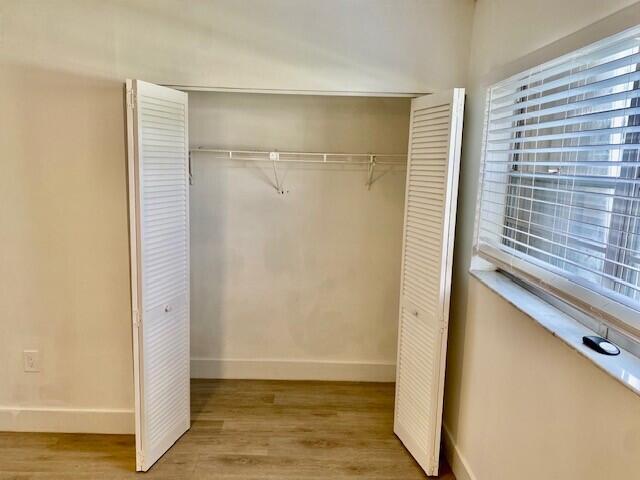 600 Southwest 2nd Avenue, Unit 140 Boca Raton, FL 33432 - Photo 7 of 30 a view of an empty room