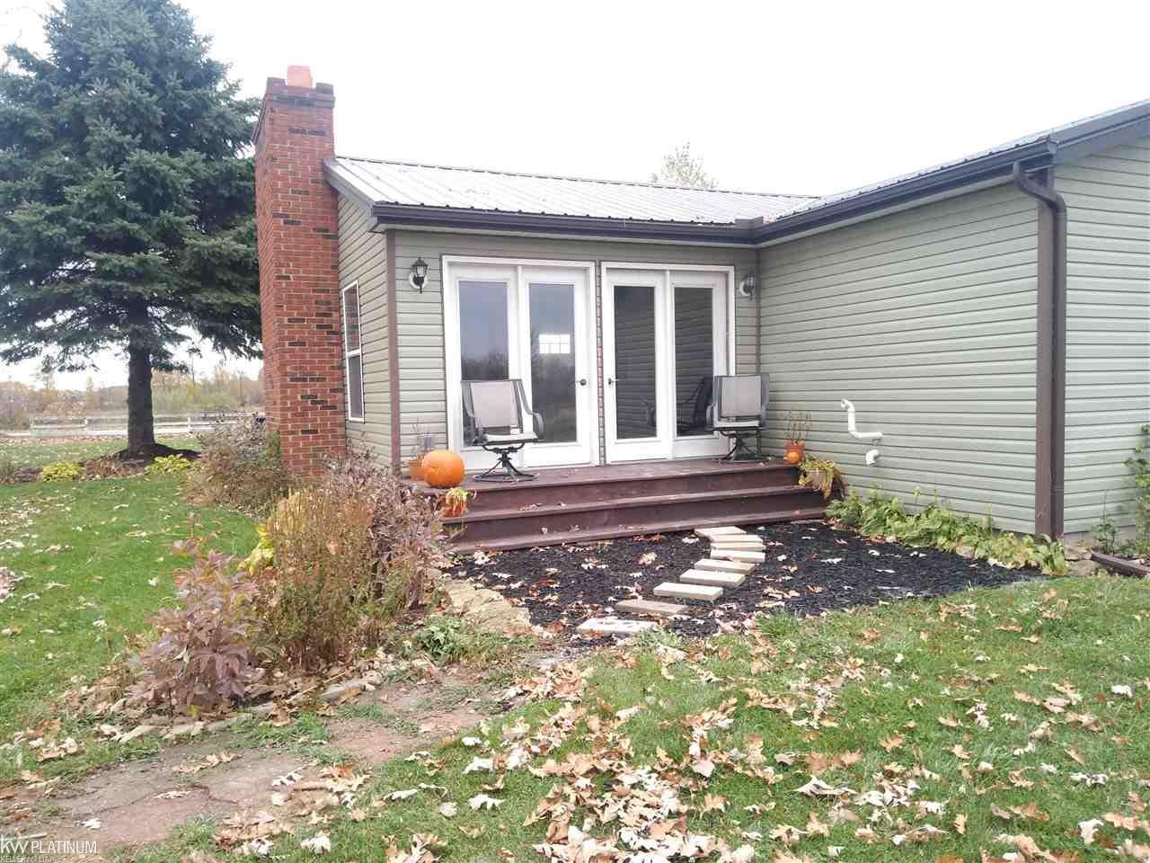 8991 Hill Road Goodells, MI 48027 - Photo 13 of 68