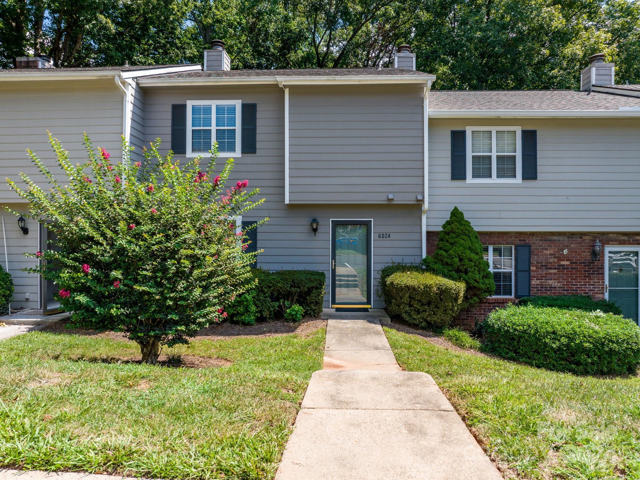 6024 Heath Valley Road Charlotte, NC 28210 - Photo 1 of 37 Gallery Image 1
