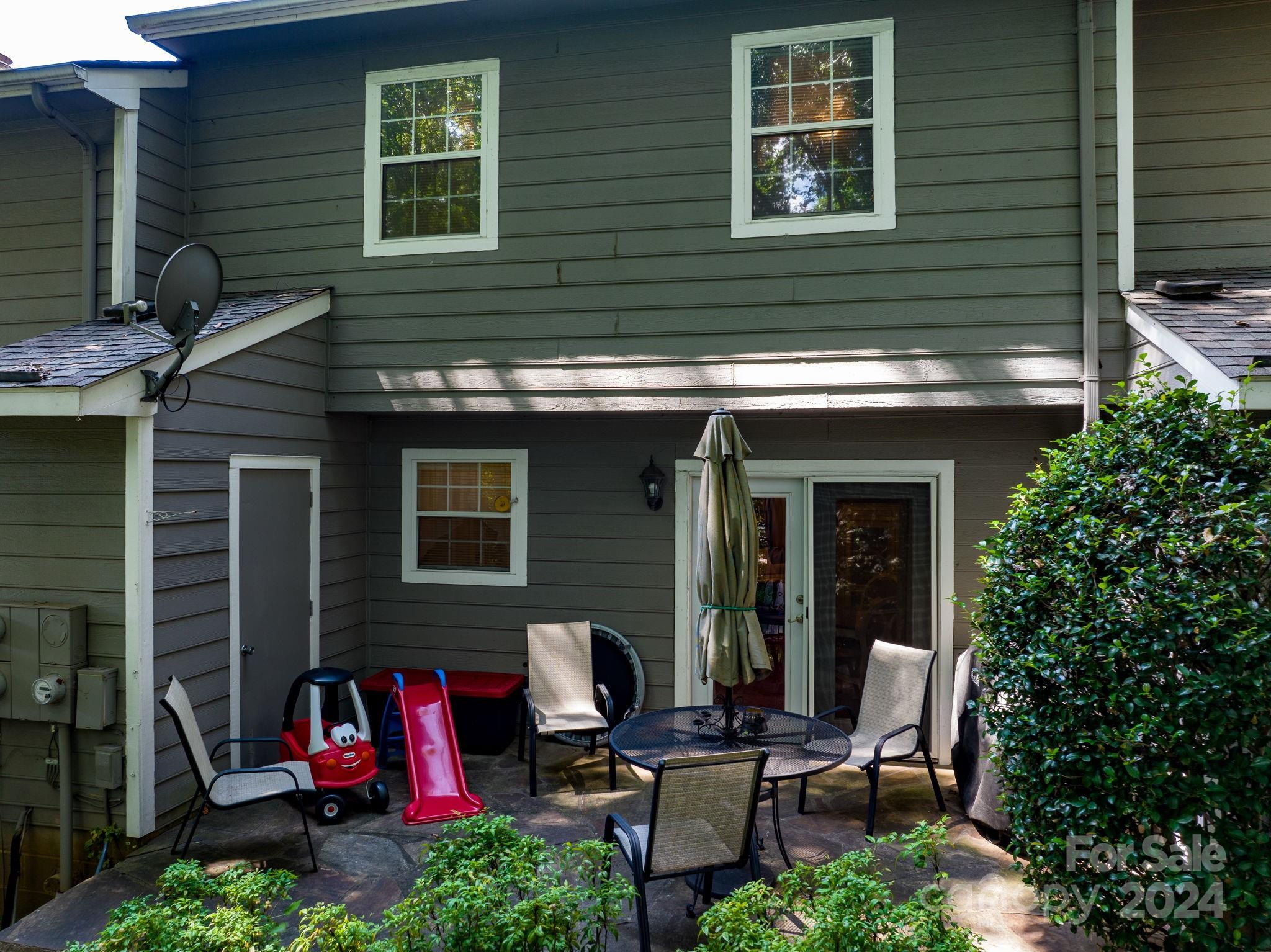 6024 Heath Valley Road Charlotte, NC 28210 - Photo 25 of 37 Gallery Image 25