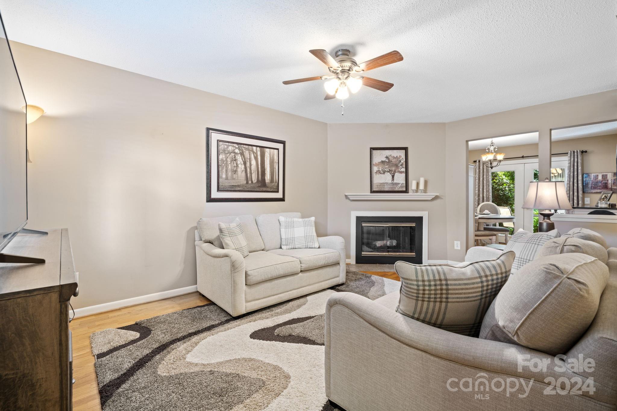 6024 Heath Valley Road Charlotte, NC 28210 - Photo 3 of 37 Gallery Image 3