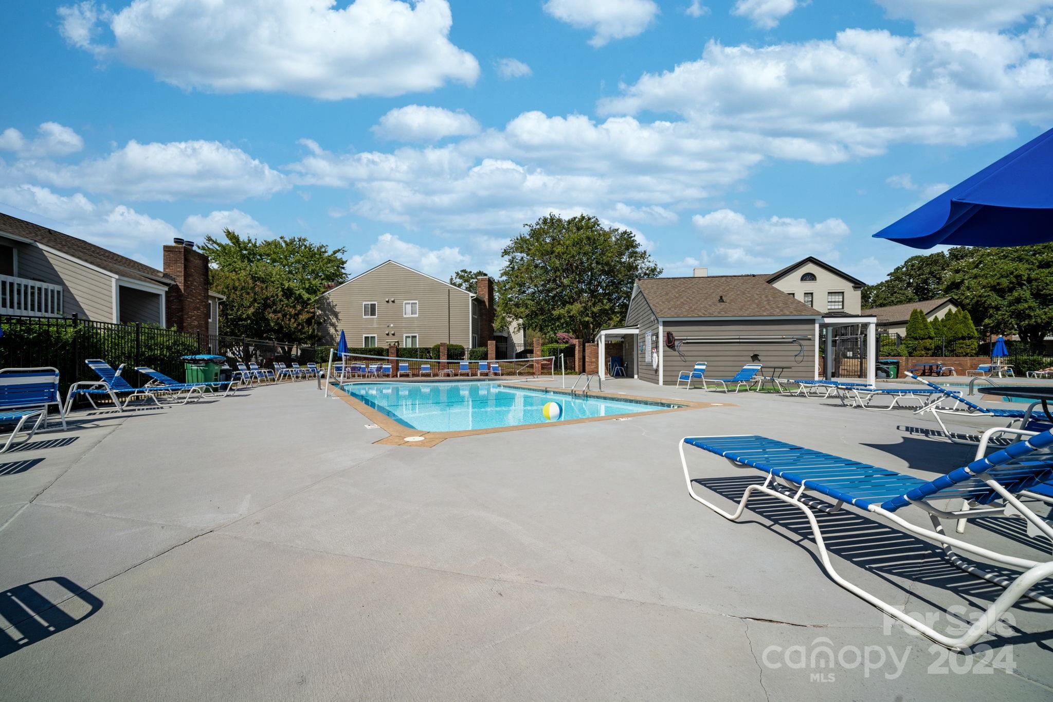 6024 Heath Valley Road Charlotte, NC 28210 - Photo 34 of 37 Gallery Image 34