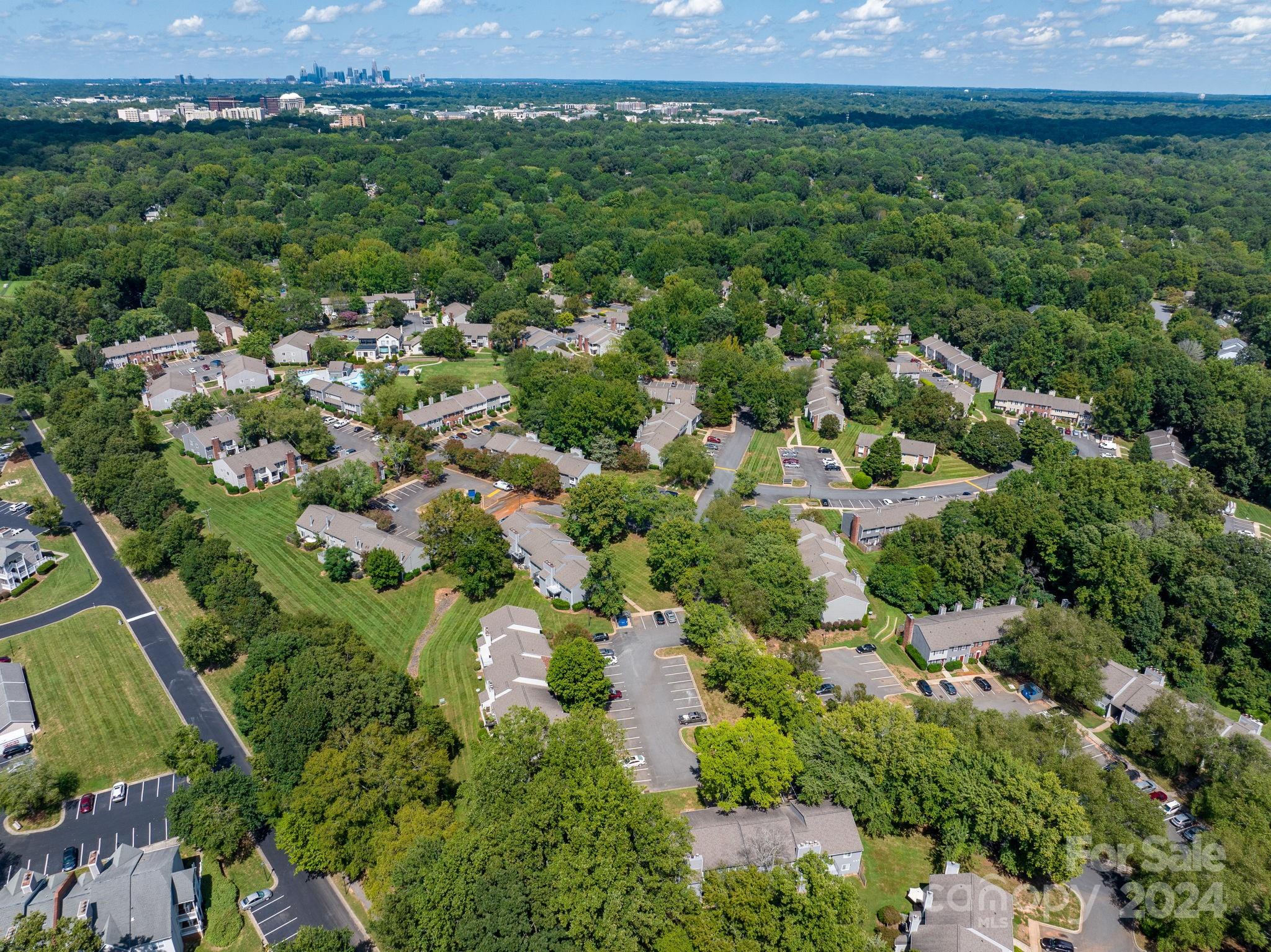 6024 Heath Valley Road Charlotte, NC 28210 - Photo 36 of 37 Gallery Image 36
