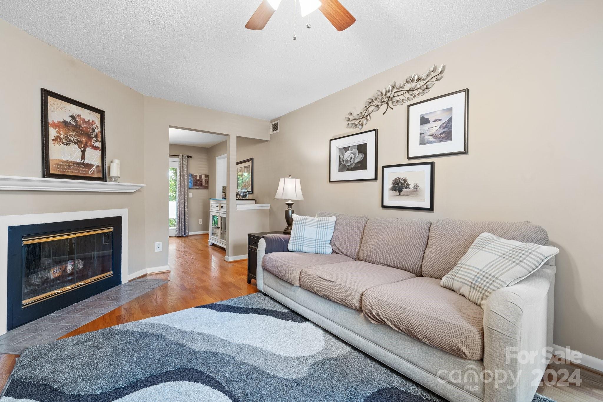 6024 Heath Valley Road Charlotte, NC 28210 - Photo 6 of 37 Gallery Image 6