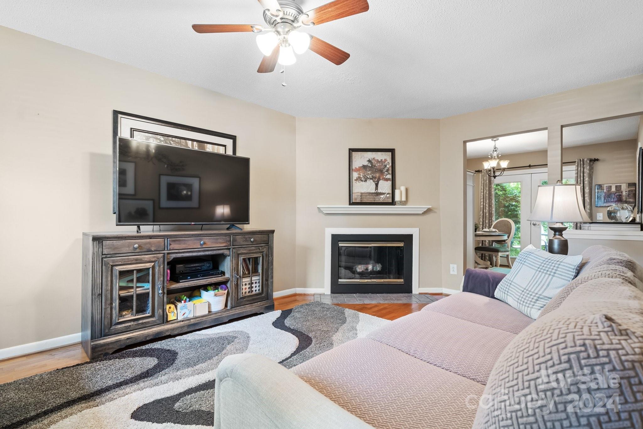 6024 Heath Valley Road Charlotte, NC 28210 - Photo 7 of 37 Gallery Image 7