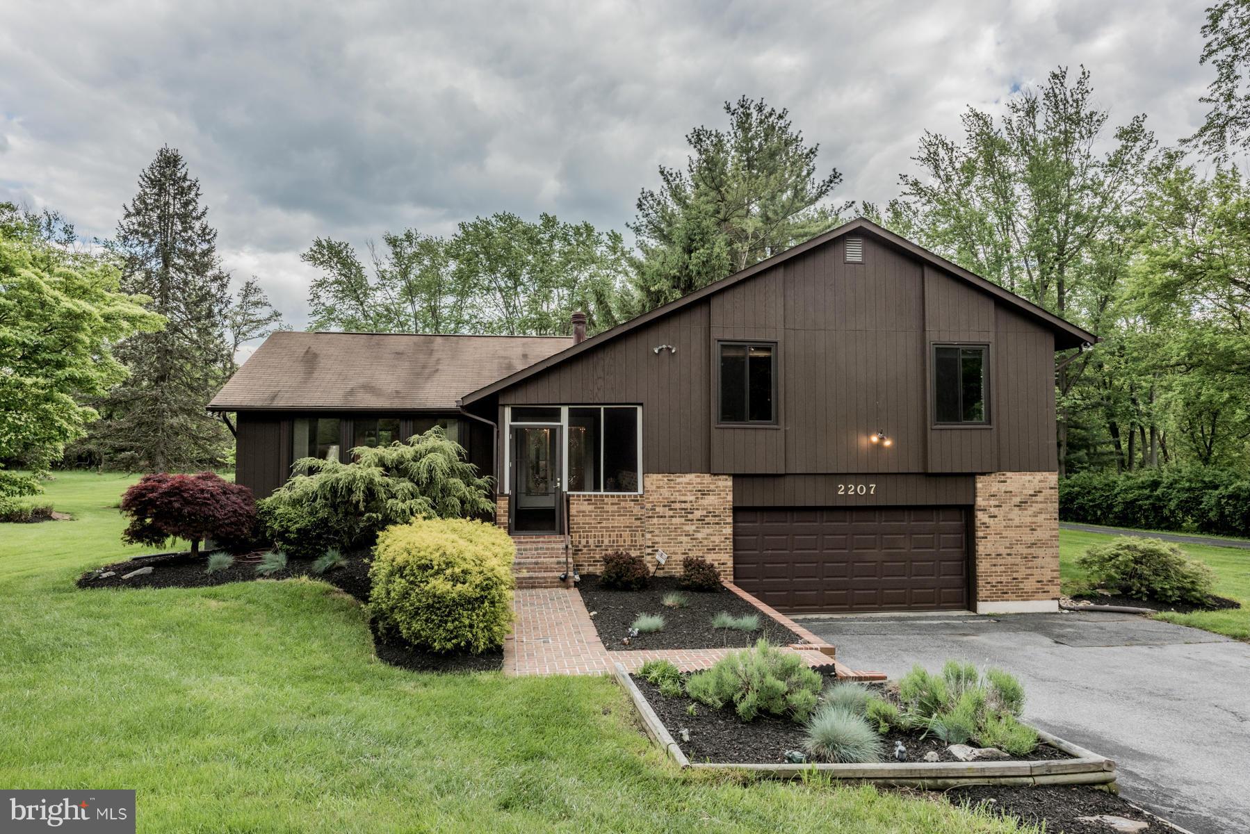 2207 Ridge Road Reisterstown, MD 21136 - Photo 1 of 29 Exterior (Front)