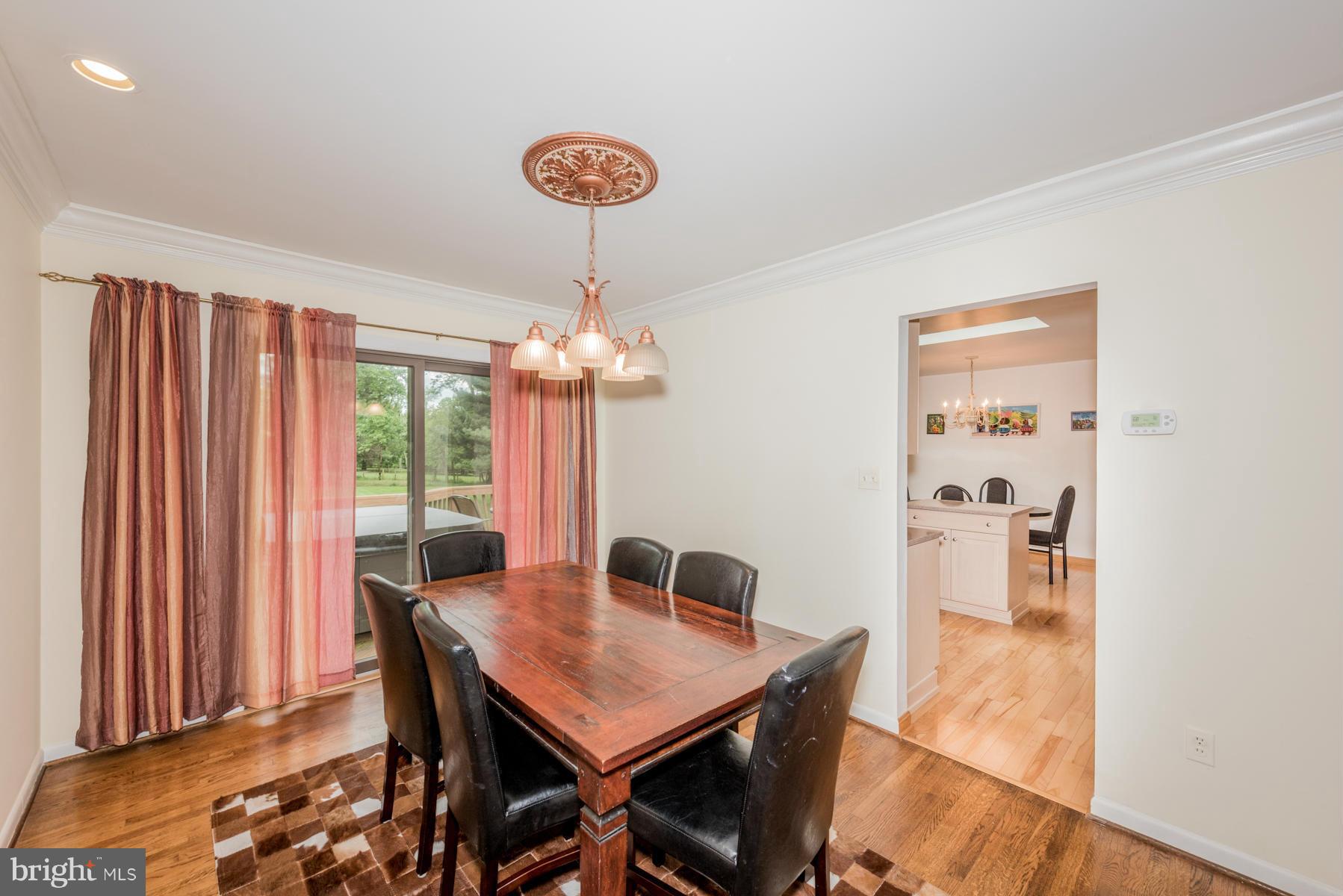 2207 Ridge Road Reisterstown, MD 21136 - Photo 11 of 29 Dining Room