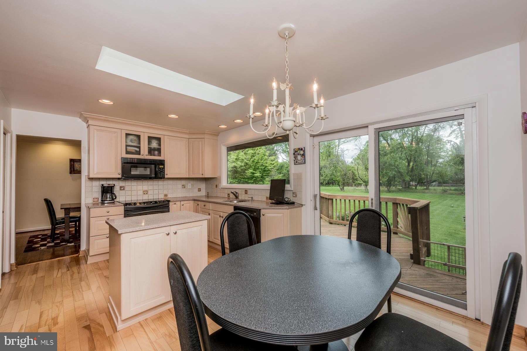 2207 Ridge Road Reisterstown, MD 21136 - Photo 14 of 29 Kitchen