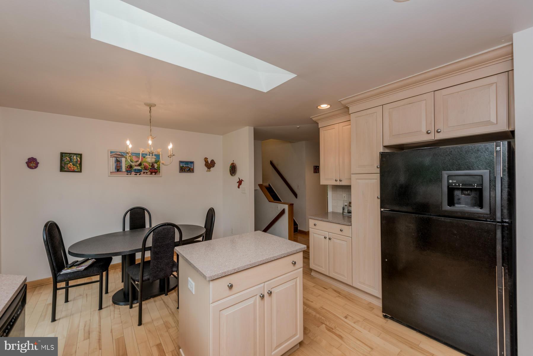 2207 Ridge Road Reisterstown, MD 21136 - Photo 16 of 29 Kitchen
