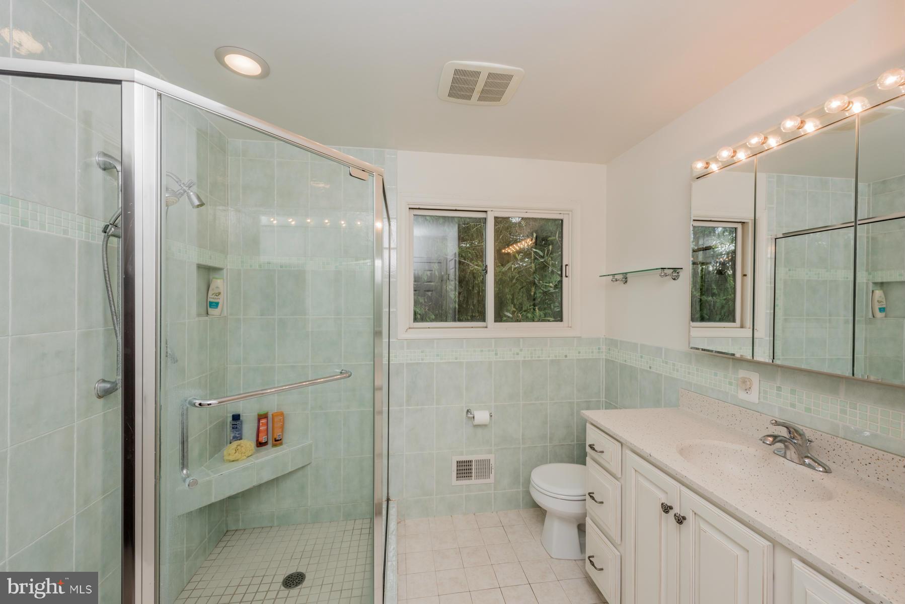 2207 Ridge Road Reisterstown, MD 21136 - Photo 19 of 29 Bath (Master)
