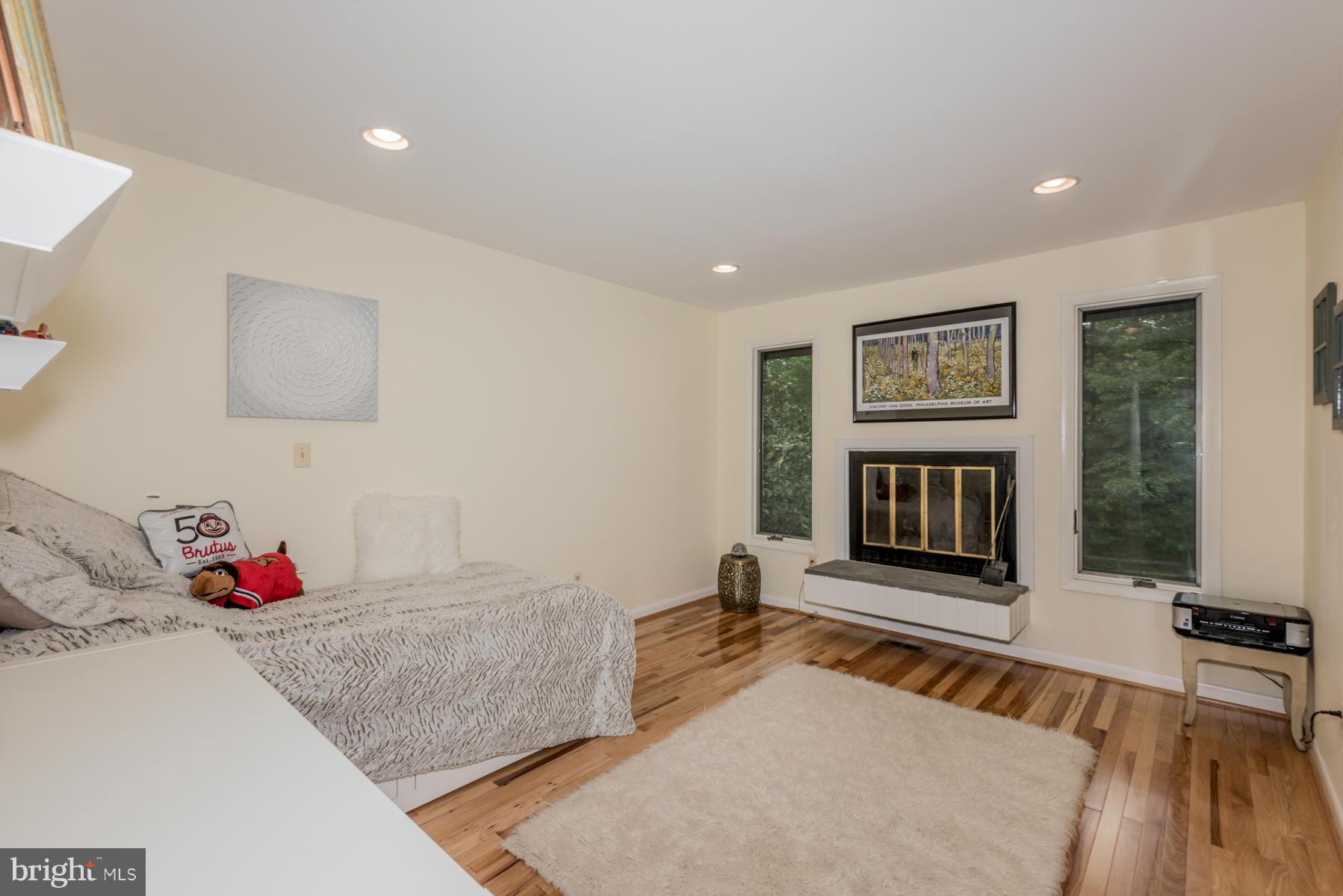 2207 Ridge Road Reisterstown, MD 21136 - Photo 20 of 29 Bedroom 2
