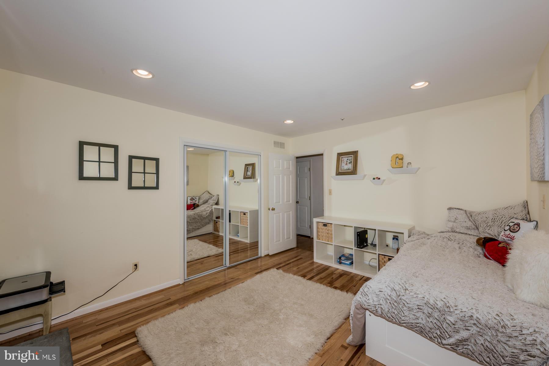 2207 Ridge Road Reisterstown, MD 21136 - Photo 21 of 29 Bedroom 2