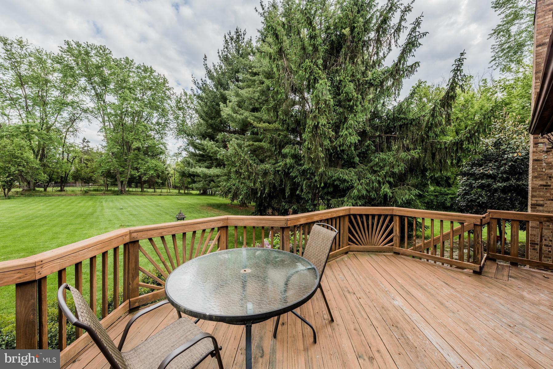 2207 Ridge Road Reisterstown, MD 21136 - Photo 27 of 29 Deck