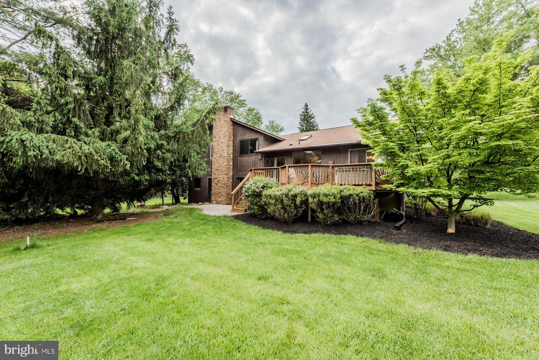2207 Ridge Road Reisterstown, MD 21136 - Photo 29 of 29 Exterior (Rear)