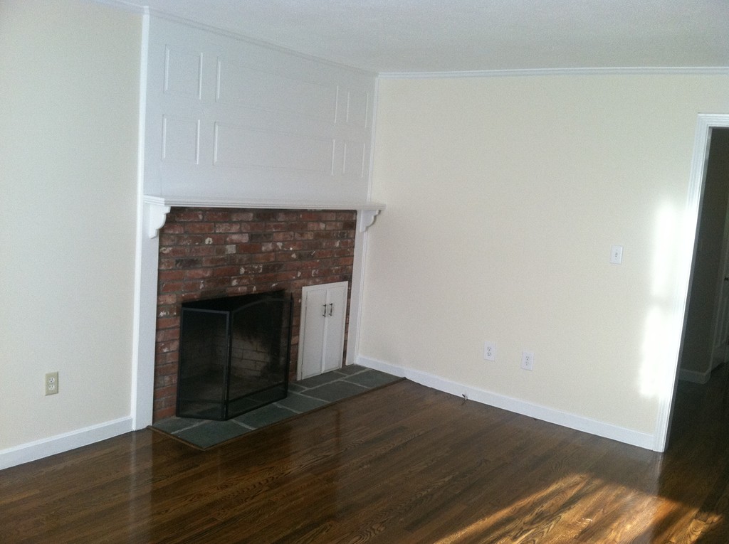 7 Hay Road Ashburnham, MA 01430 - Photo 5 of 15 a room with a fireplace