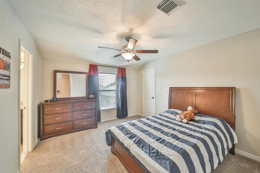8510 Brinklow Point Drive Cypress, TX 77433 - Photo 23 of 46