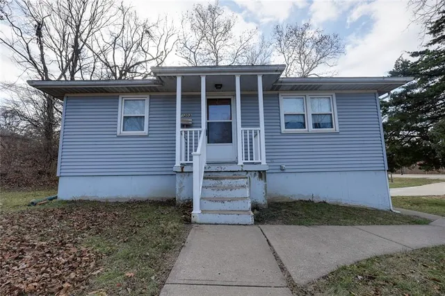 $135,000 | 11203 Putnam Street, Sugar Creek, MO 64054