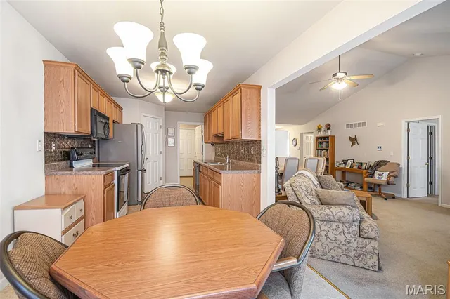 $330,000 | 1608 Polar Drive, Wentzville, MO 63385