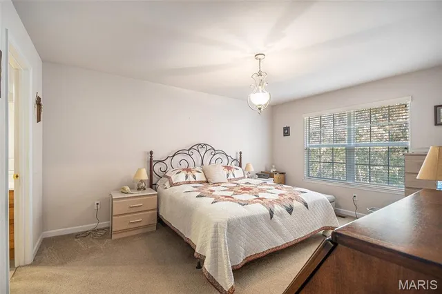 $330,000 | 1608 Polar Drive, Wentzville, MO 63385