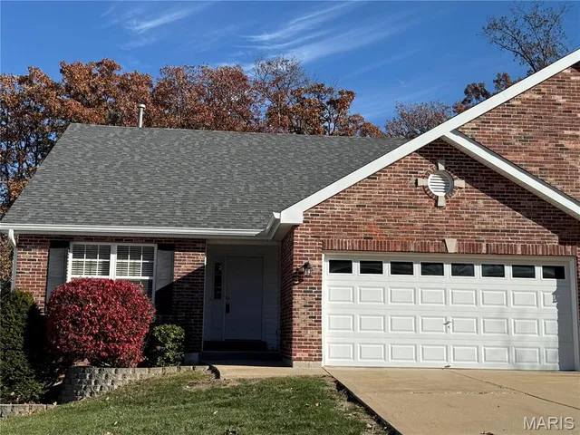 $330,000 | 1608 Polar Drive, Wentzville, MO 63385