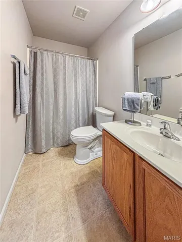 $330,000 | 1608 Polar Drive, Wentzville, MO 63385