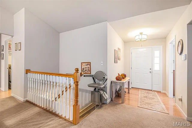 $330,000 | 1608 Polar Drive, Wentzville, MO 63385