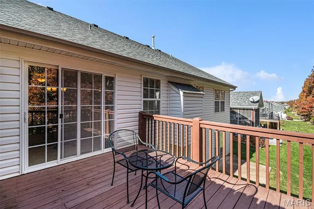 $330,000 | 1608 Polar Drive, Wentzville, MO 63385