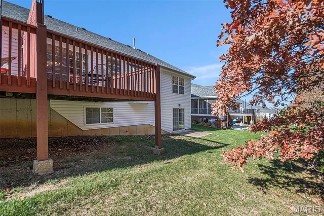 $330,000 | 1608 Polar Drive, Wentzville, MO 63385