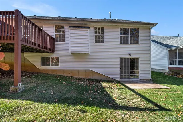 $330,000 | 1608 Polar Drive, Wentzville, MO 63385