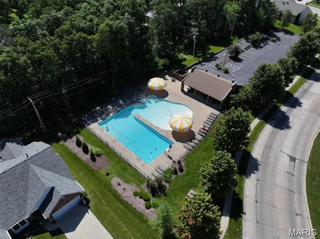 $330,000 | 1608 Polar Drive, Wentzville, MO 63385