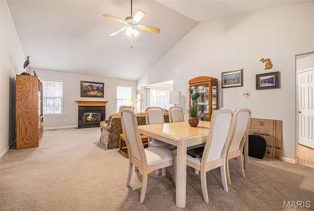 $330,000 | 1608 Polar Drive, Wentzville, MO 63385