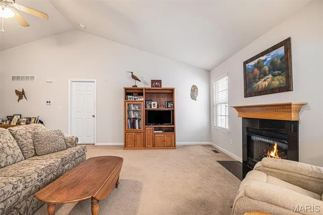 $330,000 | 1608 Polar Drive, Wentzville, MO 63385