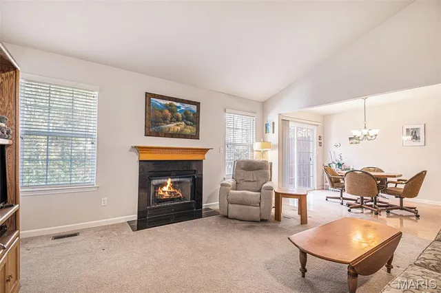 $330,000 | 1608 Polar Drive, Wentzville, MO 63385