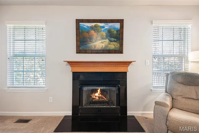 $330,000 | 1608 Polar Drive, Wentzville, MO 63385