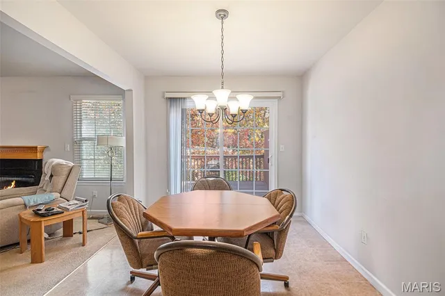 $330,000 | 1608 Polar Drive, Wentzville, MO 63385