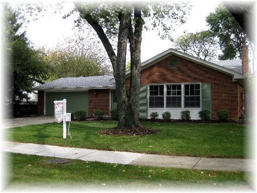 1228 Modaff Road Naperville, IL 60540 - Photo 1 of 1