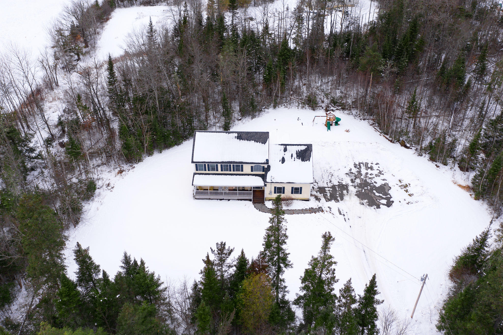 48 Patterson Road Hampden, ME 04444 - Photo 2 of 52 Patterson-21